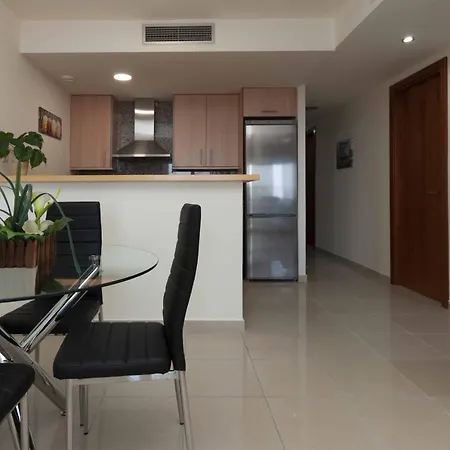 1001 Mileni I - Apivend Immo Apartment