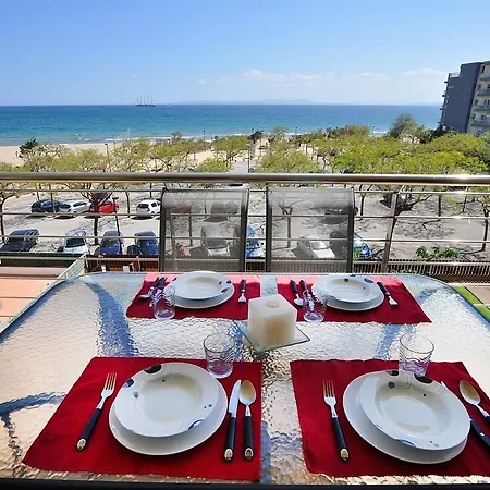 Apartment 1001 Mileni I - Apivend Immo Roses